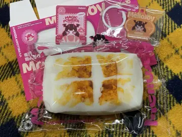 MelloJoy 찹쌀떡 스퀴즈