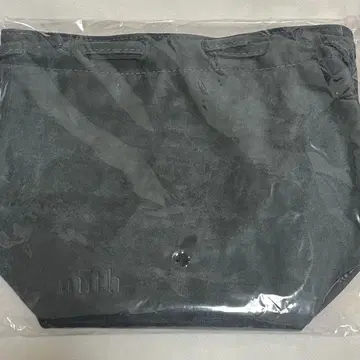 야마시타 미즈키 프로듀스 메시지 앱 한정 파우치 mith