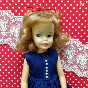 타미 짱, 페퍼 짱 오리지널 IDEAL 쇼와 레트로 옷 갈아입히기 인형