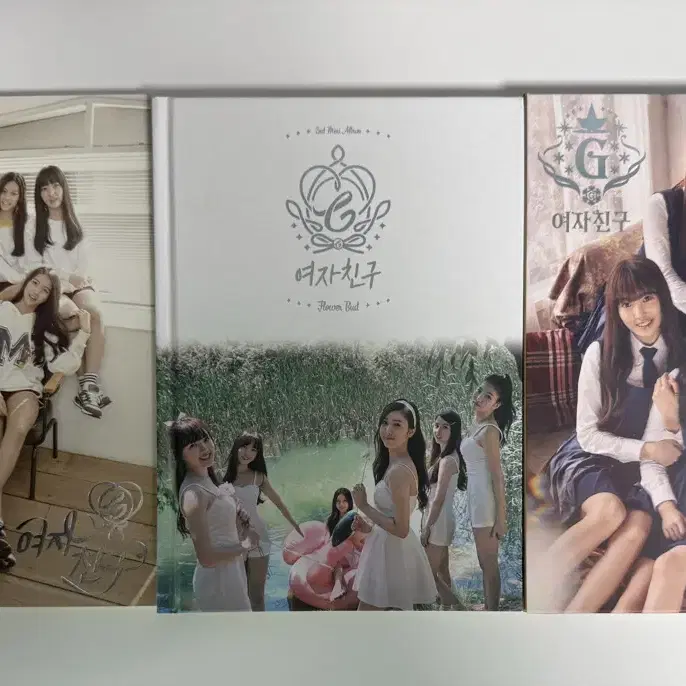 GFRIEND | 여자친구 GFRIEND season of gfriend encore concert