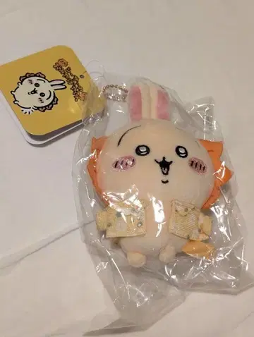 치이카와 시사 기념품 가게 토끼