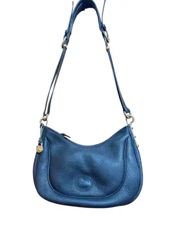 빈티지 DOONEY & BOURKE 백 숄더 크로스바디