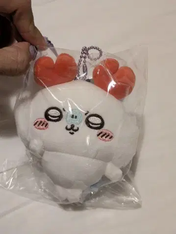 치이카와 게 모몽가 마스코트