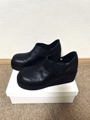 디크 Qreal 신발