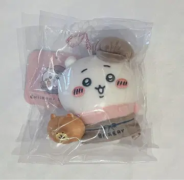 [새상품] 치이카와 치이카와 베이커리 스태프 마스코트 치이카와