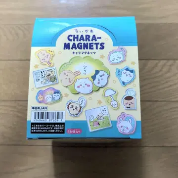 캐릭터 마그넷 치이카와 (먼작귀) 14개
