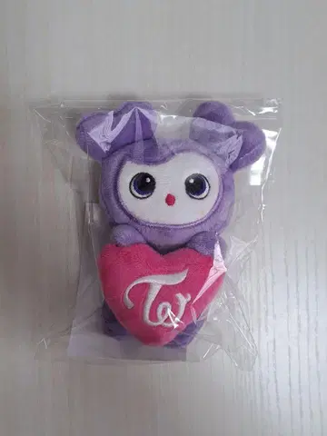 TWICE BABY Lovelys 걸이 참 savely
