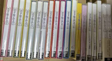 마리아 님이 보고 계셔 DVD 세트 묶음 판매 미개봉 포함