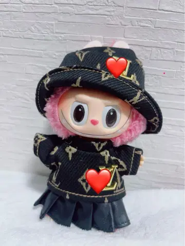라부부 의류 3세트