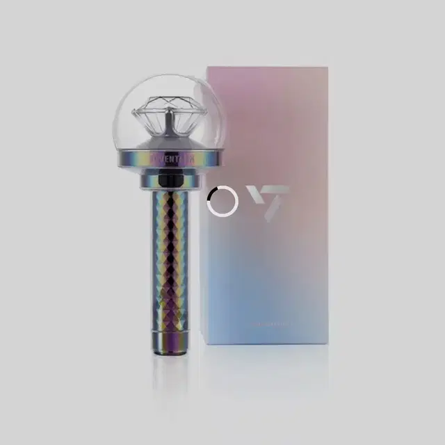 세븐틴 응원봉 뉴뉴럿봉 팔아요