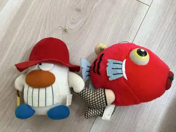 봉제인형