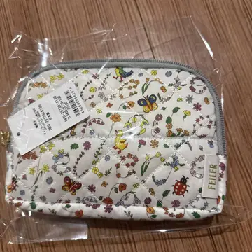 FEILER 하이디 파우치