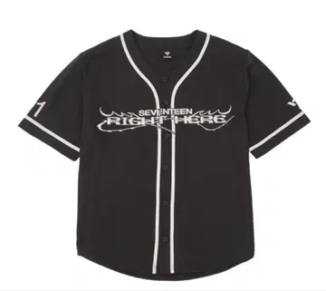 SEVENTEEN UNIFORM SHIRT JUN 04