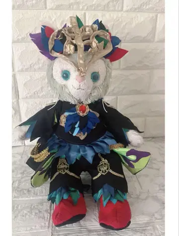 봉제 인형 코스튬