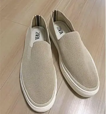 zara 스니커즈