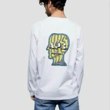 APC BRAIN DEAD 롱T L
