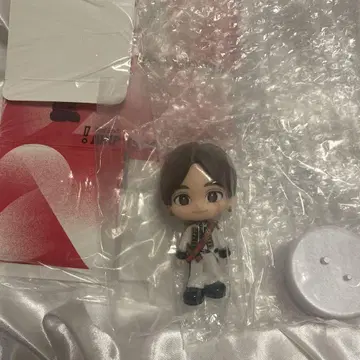 Hey! Say! JUMP 야마다 료스케 피규어 시크릿
