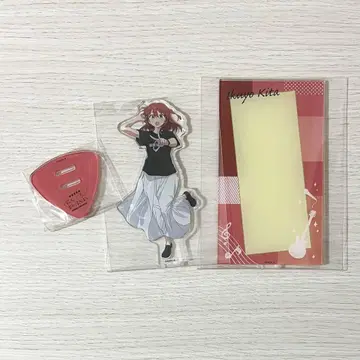 봇치 더 록 Re: 아크릴 스탠드 키타 이쿠요