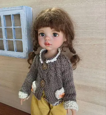 파올라돌 파올라돌 아웃핏 핸드메이드 파올라레이나