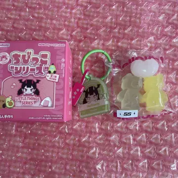 Mellojoy 꼬마 시리즈