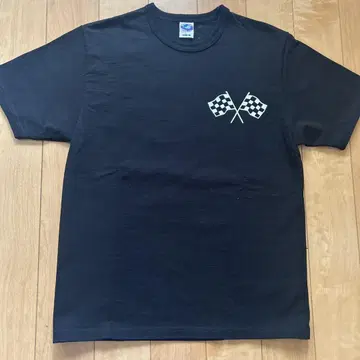 JELADO 반팔 Tee 미사용 새상품