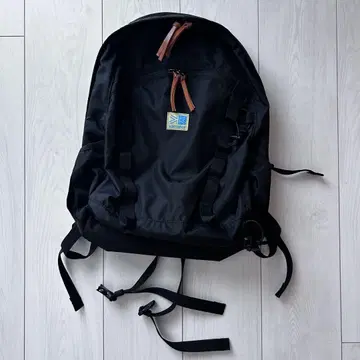 karrimor 카리머 백팩 VT day pack F 블랙