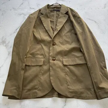 새상품급 아르이 클로딩 Re made in tokyo japan L