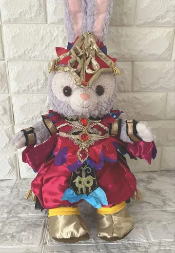봉제 인형 코스튬