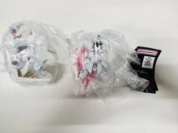 기동전사 건담 CAPSULE INDEX 01 칼라 스트라이크