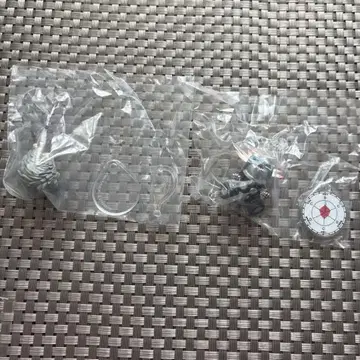 죠죠의 기묘한 모험 죠죠 컬렉션 스타 컬렉션 2체 세트
