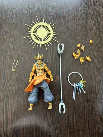 썸머 워즈 피규어 러브 머신 한정판 가격 인하