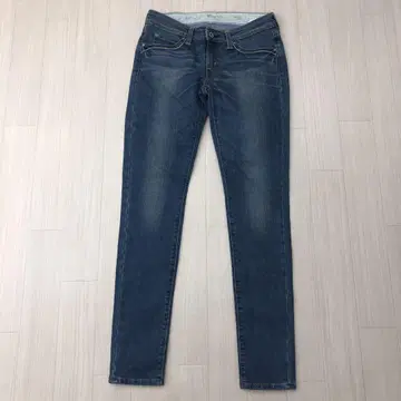Levi's 리바이스 스트레치 스키니 데님 팬츠 27