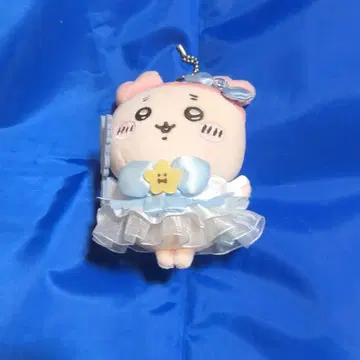 치이카와 스트랩 인형
