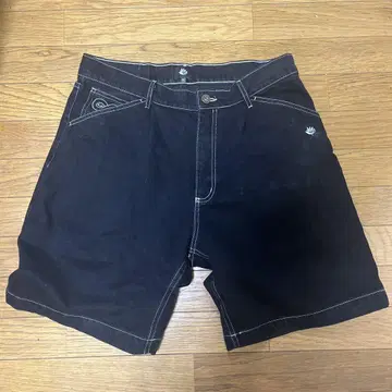 마젠타 데님