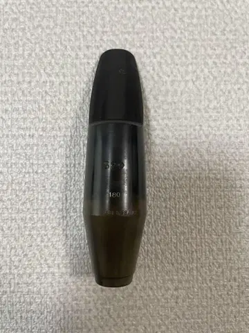 스테디셀러 마우스피스! 셀머 바리톤 색소폰용 마우스피스 S90 180