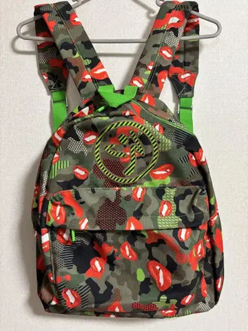 [미사용 새상품] ZUMBA 정품 백팩