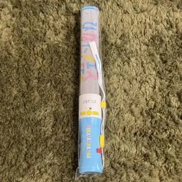 [당일 배송] 히나타자카46 히나타 페스티벌 응원봉