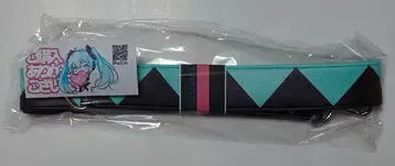 벨트형 액세서리 하츠네 미쿠 미개봉 새상품