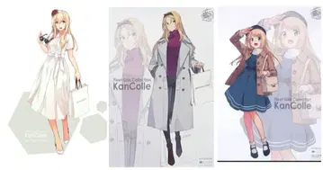 칸코레 미츠코시 영국 함선 워스파이트 넬슨 저비스
