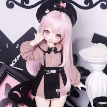 MSD MDD SDM 지뢰계 셋업