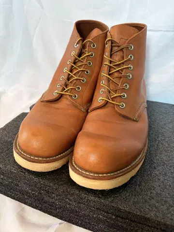 REDWING 레드윙 9107 28cm