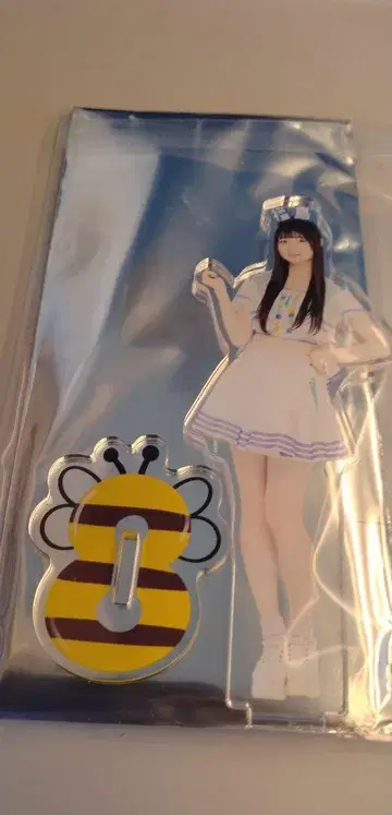 오오가 사키 AKB48 다이마루 의상전 랜덤 아크릴 스탠드