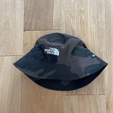 THE NORTH FACE 버킷햇