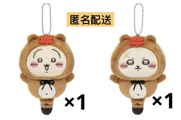 너구리다 복권 토끼 랏코 2세트