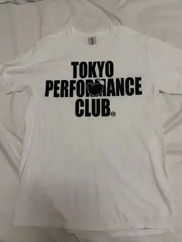 TAKUYA 착용 TPC