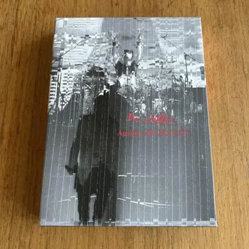 Mr.Children Against All GRAVITY Blu-ray