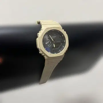 G-SHOCK 베이지