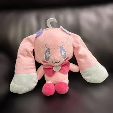 비밀의 아이프리 무기 봉제 인형