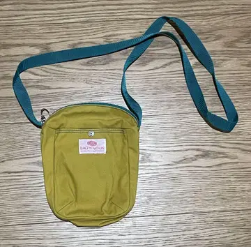 BAG'n'NOUN POCHETTE 'MINI'