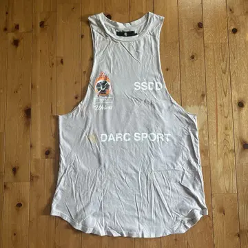 DARC SPORT 탱크탑